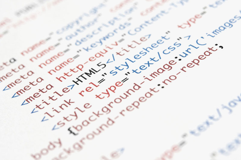 Cornwall PHP web development
